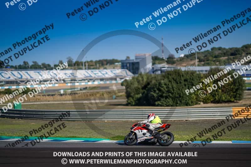 25 to 27th november 2017;Jerez;event digital images;motorbikes;no limits;peter wileman photography;trackday;trackday digital images